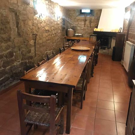 La Posada De Leza Laguardia Ngoại thất bức ảnh