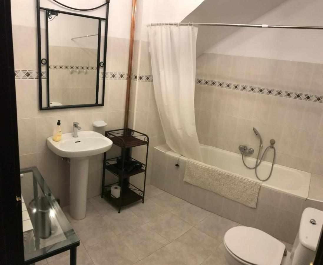 La Posada De Leza Laguardia Ngoại thất bức ảnh