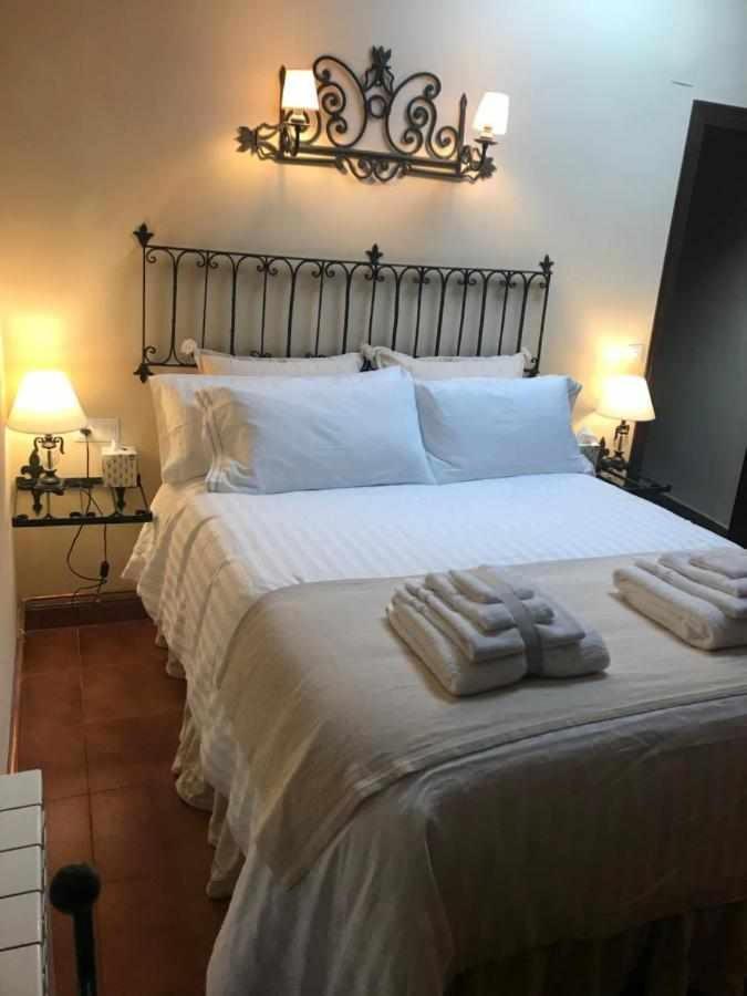 La Posada De Leza Laguardia Ngoại thất bức ảnh