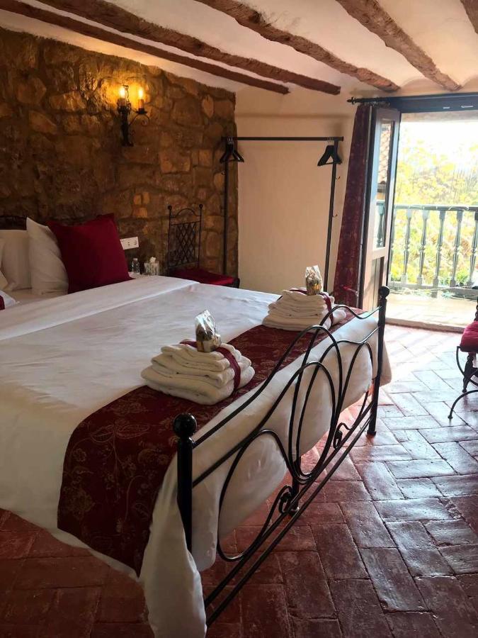 La Posada De Leza Laguardia Ngoại thất bức ảnh