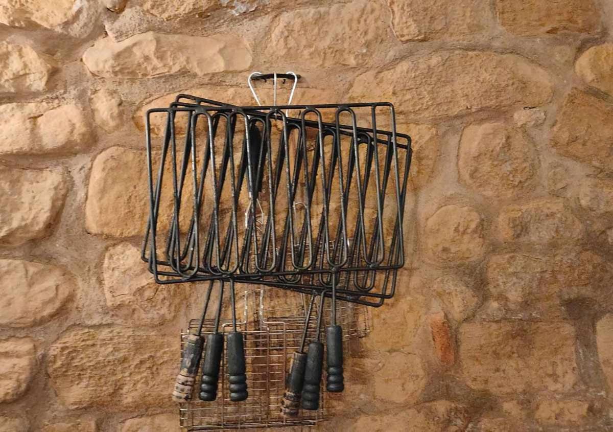 La Posada De Leza Laguardia Ngoại thất bức ảnh